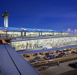 JFK Airport, International Arrivals Building Terminal 4 – New York, NY