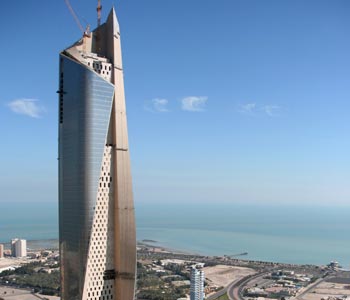 AL Hamra Office Tower