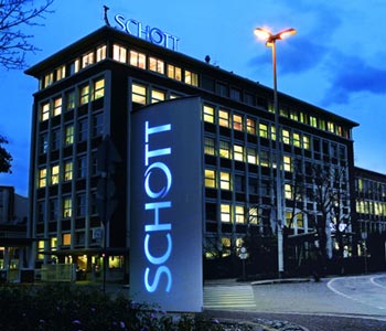 Schott American Corporate Headquarters