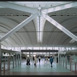 Lester B. Pearson International Airport