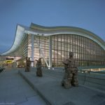 Lester Pearson International Airport