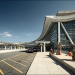 Lester B. Pearson International Airport