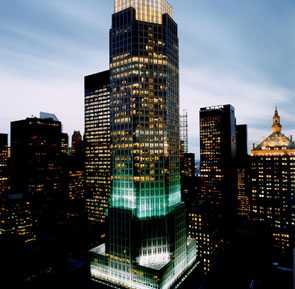 Bear Sterns World Headquarters – New York, NY